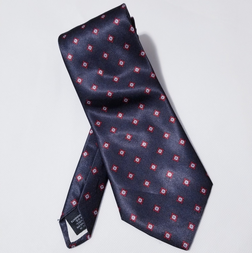 Cabralli Collection Men's Neck Tie 58" x 3.5"